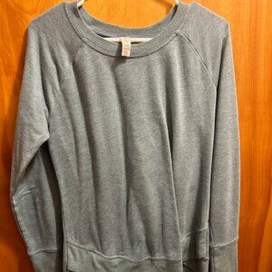 Lightweight Sweatshirt